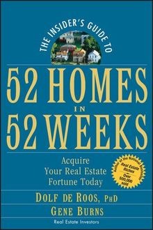 The insiders guide - to, homes