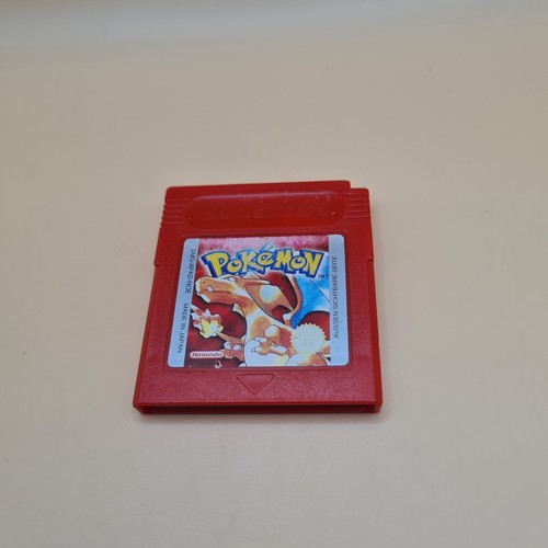 Pokemon rote edition für - edition,
