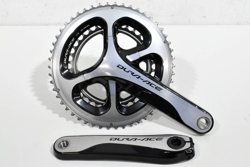 Shimano 9000 dura ace - shimano, 170mm
