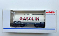 Märklin 84651, Kesselwagen