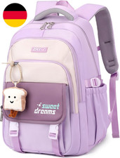 Amythe Schulrucksack Teenager