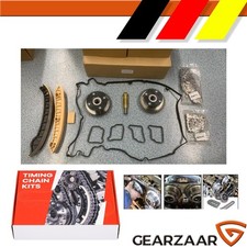 Steuerkettensatz für Mercedes