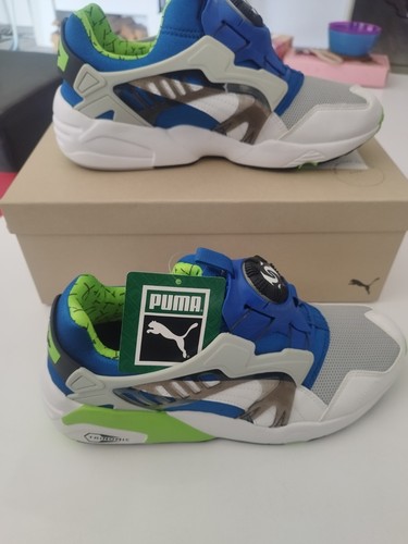 Puma disc blaze - og, flat