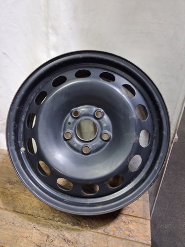 Stahlfelge golf 6x16 et48 - vw,