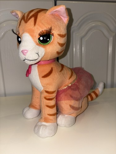 Barbie twyla 2006 katze - barbie,