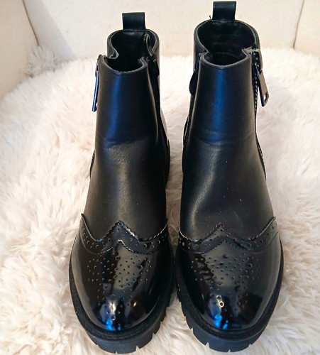 Dame rose stiefeletten - dame,