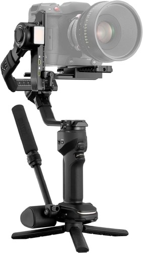Video stabilizer zhiyun crane - zhiyun,