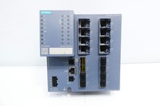 SIEMENS SCALANCE XM408-8C