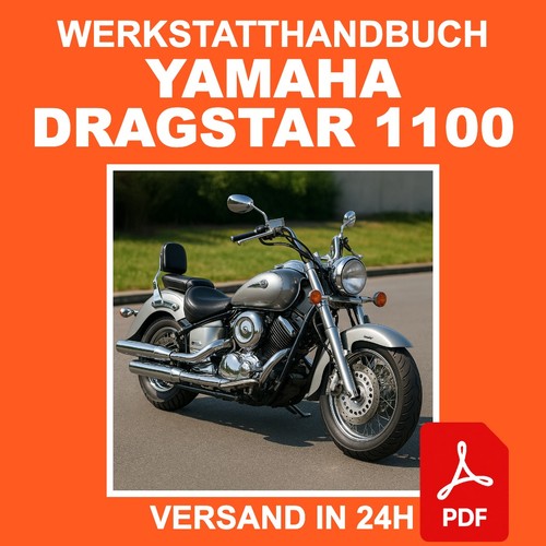 Werkstatthandbuch yamaha - werkstatthandbuch,