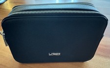 Damen Umhängetasche schwarz