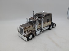 Ixo Altaya 1:43 Kenworth W900