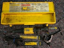 REMS Tiger Säbelsäge 319333