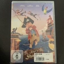 Käpt'n Sharky | Jan Stoltz |