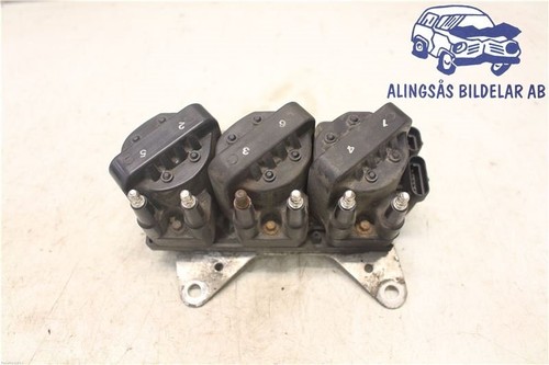 Zündspüle chevrolet 5dcbi - -,
