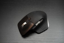 Logitech MX Master 3 Bluetooth
