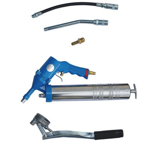 Güde druckluft fettpresse - druckluft,