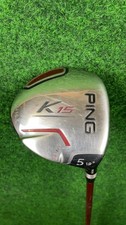 K15 PING 5-Holz - Herren