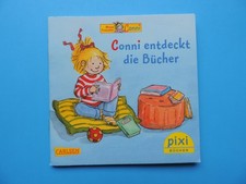 Pixi Buch - Nr.  1996 Conni