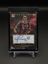 Topps Inception Bundesliga