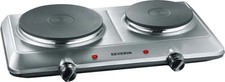 SEVERIN Doppelkochplatte