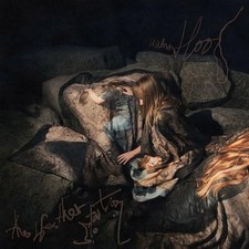 WEATHER STATION - HUMANHOOD - New Vinyl Record - 08 - W1398z