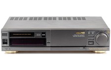 Sony EV-S1000E Video8  Hi8-Recorder / PCM / gewartet mit 1 Jahr Garantie [#08]