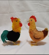 Steiff Hahn Gallo 15 cm und