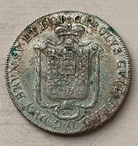 Gute groschen 1791 mc - 16,