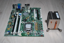 HP 657094-001 Motherboard HP