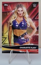 2021 Topps WWE Superstars #22