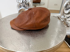 Stetson Hatteras Eel Leather