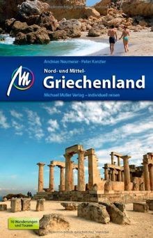 Nord und mittelgriechenland - und,