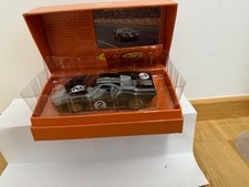 Slot.it, Ford MKII, 1966, Slotcar, 1st, No. 02, McLaren, Amon, OVP, Le Mans Winn