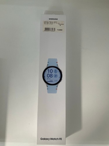 Samsung galaxy watch 40 - watch, (40