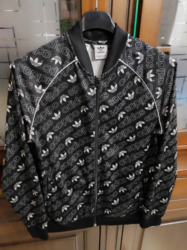 Adidas originals monogram - originals,
