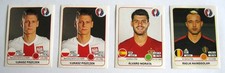 Sammelsticker - PANINI - EM