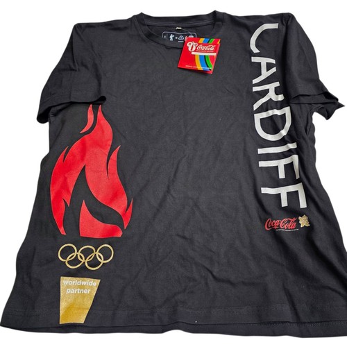 London 2012 olympics - 2012, cola