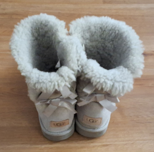 Ugg damen stiefelette - damen,