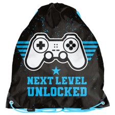 KINDER TURNBEUTEL SPORTBEUTEL