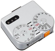 Voigtlander VC Speed Meter II