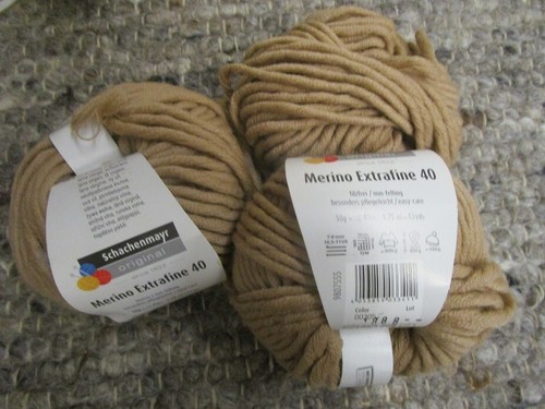 Schachenmayr merino extrafine - merino,
