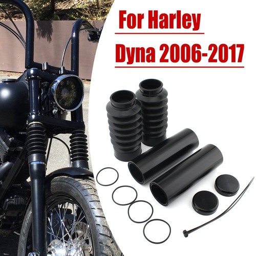 Für harley dyna street - für, fat