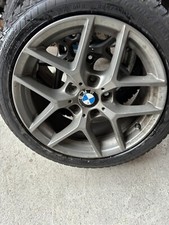 1x Goodyear Winterreifen 4