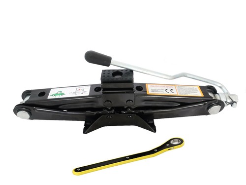 Scherenwagenheber 1500 - , kg