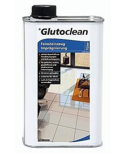 Glutoclean feinsteinzeug - glutoclean,