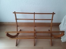 Zeitungsständer - klappbar -