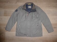 CAMEL ACTIVE Winter Jacke Parka Khaki Gr.56 **TOP** R0 OB