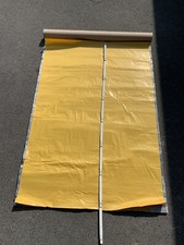 Walzblei Blei selbstklebend 1,50 x 1000 x 1440 mm Dachdeckerblei ca. 26 kg