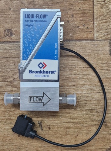 Bronkhorst liqui flow - bronkhorst, liqui-flow