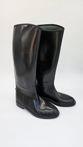 Aigle start reitstiefel - s,